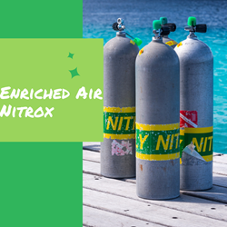Enriched Air Nitrox Digital Kit